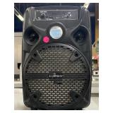 AudioBox ABX-82S
