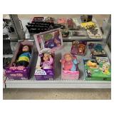 NEW Childrenï¿½s Toys.