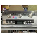 Vintage Emerson 3 Compact Disc Player.