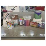 New Rolls of Tape/Labels.