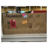 Desk Mount Arm in Box HNDS6.