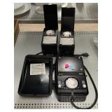 Low Voltage Transformer ML500TW and 2 ML88T.