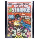 Dr. Strange #13 Comic Book - Ex Condition -