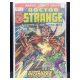 Dr. Strange #2 Comic Book - Ex Condition - Bagged