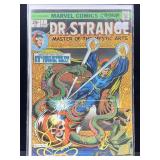 Dr. Strange #1 Comic Book - Ex Condition - Bagged