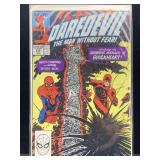 Daredevil #270 Comic Book - Ex Condition - Bagged