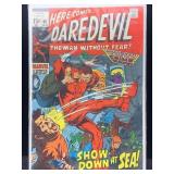 Daredevil #60 Comic Book - Ex Condition - Bagged