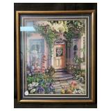 This is known as Fionaï¿½s or Fionaï¿½s flower shop
