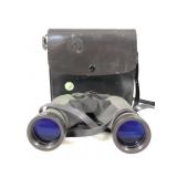 Focal 8X-17X40 Binoculars w/ Case