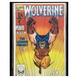 Wolverine #27 Comic Book - Ex Condition - Bagged