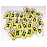NOS The Simpsons 3-D Pins