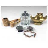 HIFIboy EDC Magnetic Fidget Slider, Southwestern