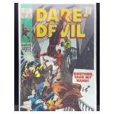 Daredevil #47 Comic Book - Ex Condition - Bagged