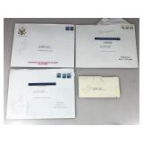Ronald Reagan Collection. Photos & Correspondence