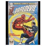 Daredevil #183 Comic Book - Ex Condition - Bagged