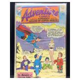Adventure Comics #317 Comic Book - Ex Condition -