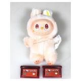 POP Mart- Labubu The Monsters & 2 Mother 3