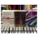 3 NIb Perfumes incl. Dama De Oro, Fantastic Dream