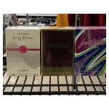 3 NIb Perfumes incl. Dama De Oro, Fantastic Dream