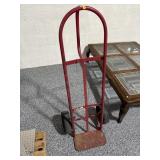 Steel Dolly with Air Tires