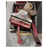 Vtg Kirby Vacuum Attachments