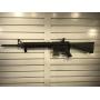 DPMS rifle model A-15 cal .223-5.56 mm - like new