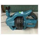 DTNESS Cordless Drain Auger