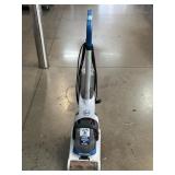 Hoover Power Dash Pet Floor finishing machine