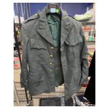 US Army Uniform