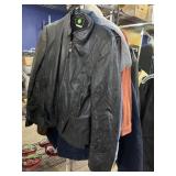 Leather Jackets, Jean Jacket & More