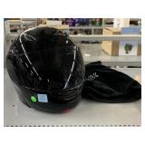 HJC Motorcycle Helmet W/ Bag