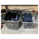Assorted Clothes. Mostly Pants