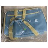 Luxe Computer Bag