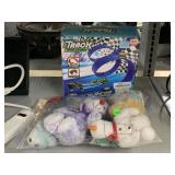 Track Sonic Storm 360 Track, Stuffed Animals &