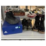 2 Outdoor Hiking Boots & Womans Boots