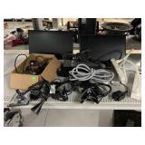 Surge Protector Power Cords, Power Strips, Clip