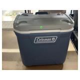 Coleman Rolling Ice Chest