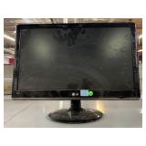 LG Flatron E2350V Monitor. Untested As Is