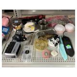 Conair 1875 Styler, Curling Iron, Collagen & More