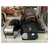 Paintball Belt W/Containers, Milwaukee Knee Pads