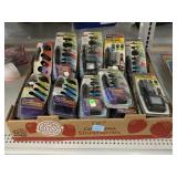 Cell Tech Universal Car Charger. Most In Package