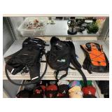3 Drinking Backpacks