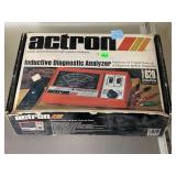 Actron Inductive Diagnostic Analyzer