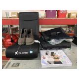 Cane Massager, XRocker Gaming Chair & More