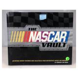 NASCAR coffee table book