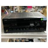 Yamaha Sound AV Receiver RX-V995. Missing 1