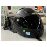AFX Motorcycle Helmet. Size Large W/Bag