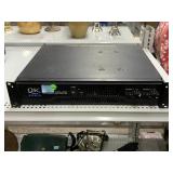 QSC Audio RMX 1450 Power Amplifier