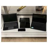 HP Laptops & Tablets. Electronics