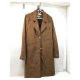a Kenneth Cole, XL ladies, designer jacket,